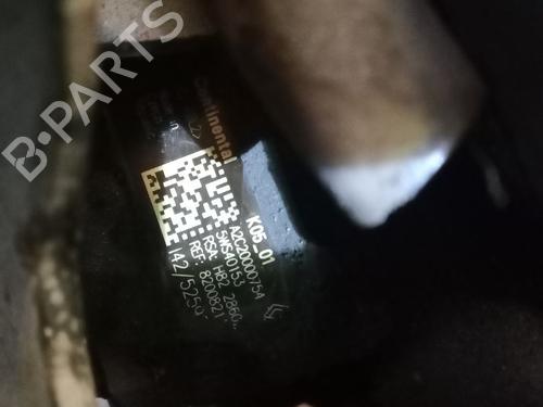 Engine RENAULT MEGANE III Hatchback (BZ0/1_, B3_) 1.5 dCi (BZ09, BZ0D, BZ1W, BZ29, BZ14) | BP37639052M1  - Image 7