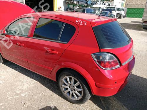 Right front driveshaft OPEL ASTRA H (A04) 1.7 CDTI (L48) | BP25755087M39 