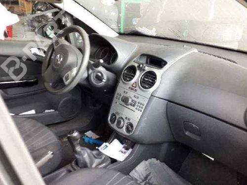 Steering column stalk OPEL CORSA D (S07) | BP23891888I23 - Image 5
