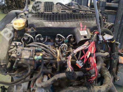 Engine DACIA SANDERO 1.5 dCi | BP3883273M1 - Image 1