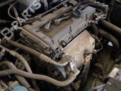Tubo Di Scarico A Y BESTPRICE – Compatibile Con Hyundai Coupe II E Kia Cerato I - 4