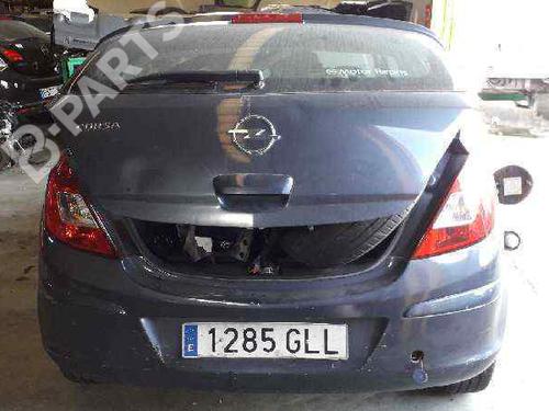 Steering column stalk OPEL CORSA D (S07) | BP23891888I23 - Image 7