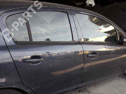 Steering column stalk OPEL CORSA D (S07) | BP23891888I23 - Image 6