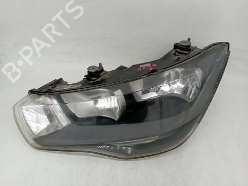 Phare gauche Phare gauche AUDI A1 Sportback (8XA, 8XF) [2011-2019] 34342304 34342304
