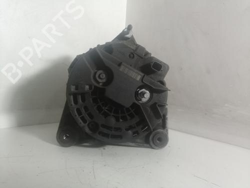 Alternator RENAULT MODUS / GRAND MODUS (F/JP0_) 1.5 dCi (FP0F, JP0F) | BP38601088M7 - Image 3