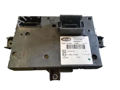 Used Fuse box Fuse box 38595910 38595910