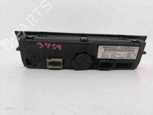 Climate control BMW 1 (E87)  | BP8931672I5 