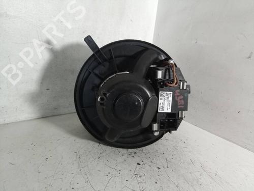 Heater blower motor SEAT LEON (1P1) | BP17956303M62