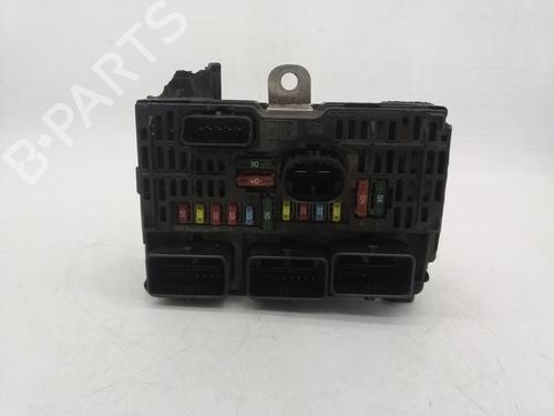 Used Fuse box PEUGEOT 407 SW (6E_, 6D_) 2.0 (136 hp) 29628761