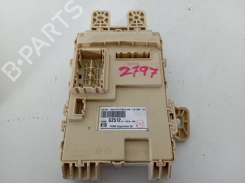 Used Fuse box Fuse box HYUNDAI IONIQ (AE) Elektro (34 hp) 34040056 34040056