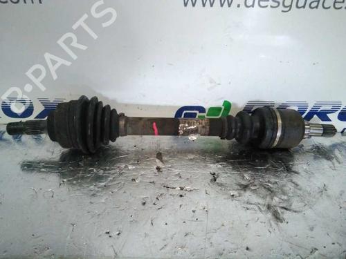 Used Left front driveshaft PEUGEOT 307 (3A/C) 2.0 HDi 110 (107 hp) 1099562