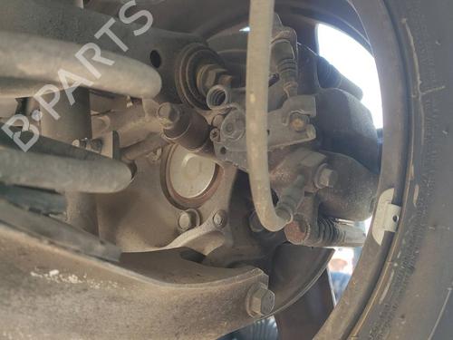 Right rear steering knuckle OPEL INSIGNIA A Sports Tourer (G09)  | BP21501533M28 