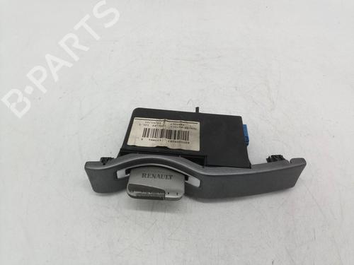 Clé de contact RENAULT LAGUNA II (BG0/1_) [2001-2007]  28139898