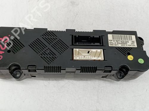 Climate control FORD MONDEO IV (BA7) | BP28805896I5
