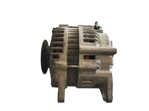 Used Alternator Alternator NISSAN ALMERA II (N16) 2.2 Di (110 hp) 33425952 33425952
