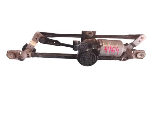 Used Front wiper motor HYUNDAI i10 II (BA, IA) 1.2 (87 hp) 23877044