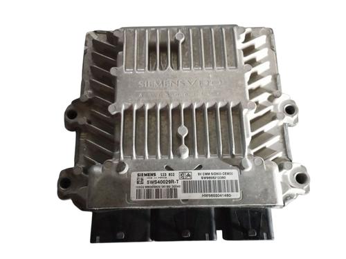 Computer motormanagement PEUGEOT 307 Break (3E) 2.0 | BP29289855M57 