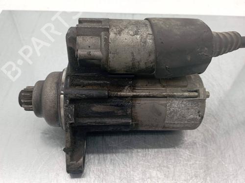 Starter SEAT LEON (1P1) 1.9 TDI | BP10962440M8 