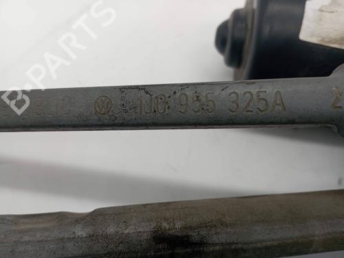 Front wiper motor VW GOLF IV (1J1) 1.9 TDI | BP11045370M29 