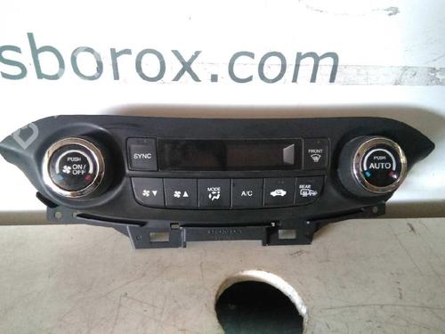 Climate control HONDA CR-V III (RE_) 2.0 i-VTEC (RE5, RE1) | BP4073678I5 
