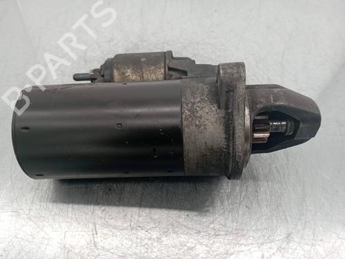 Starter FIAT PUNTO EVO (199_)  | BP11012021M8 