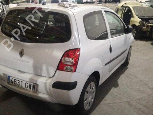 RENAULT TWINGO II (CN0_) 646617