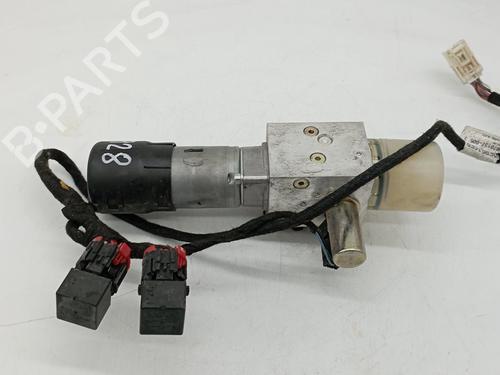 Sunroof engine PEUGEOT 206 CC (2D)  | BP17239003M60 