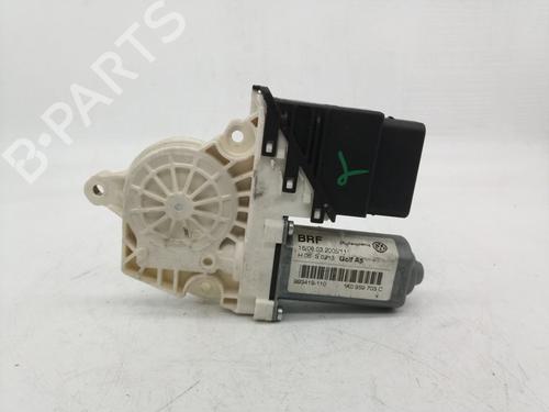 Left rear window motor VW GOLF V (1K1)  | BP24426831E23 