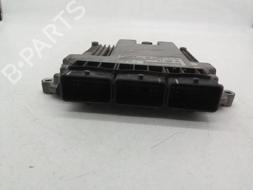 Engine control unit (ECU) MITSUBISHI OUTLANDER II (CW_W)  | BP28974146M57 