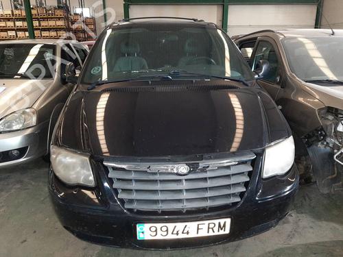 Used Parts CHRYSLER VOYAGER IV (RG, RS) [1999-2008]  4322079