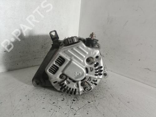 Alternator TOYOTA COROLLA Verso (_E12_)  | BP20642016M7 