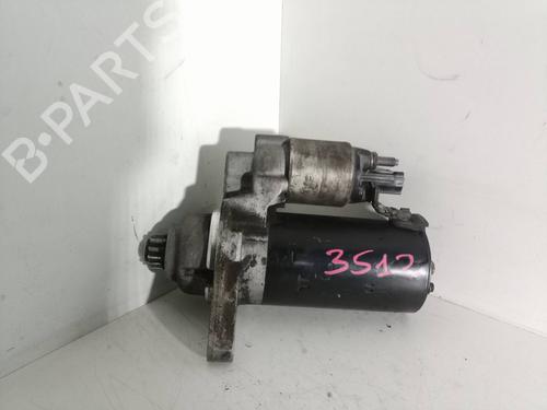 Startmotor VW PASSAT B6 (3C2) 2.0 TDI | BP9152280M8 