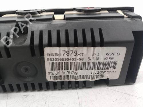 Andre CITROËN C3 I (FC_, FN_) 1.4 HDi | BP11636040O1 