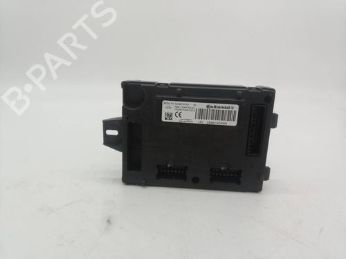 Electronic module DACIA LODGY (JS_) 1.6 LPG (83 hp) 11281309