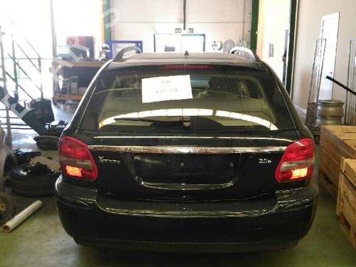 Electronic module JAGUAR X-TYPE I (X400) 2.0 D | BP2133672M83 