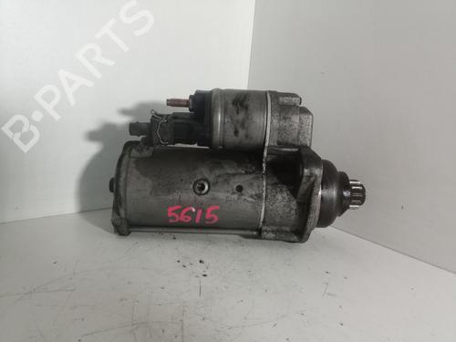 Starter SEAT LEON (1M1) | BP38595691M8 - Image 3
