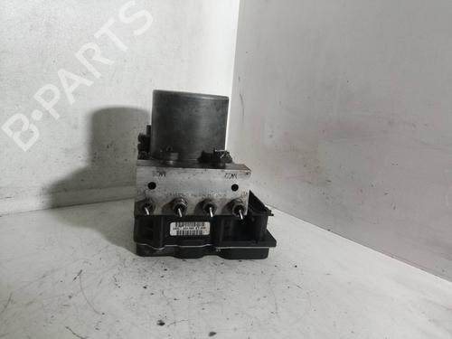 ABS Bremseaggregat PEUGEOT 307 Break (3E) 1.6 HDi 110 (109 hp) 12212601