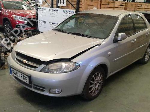 Climate control CHEVROLET LACETTI (J200) 1.6 | BP4895342I5  - Image 7