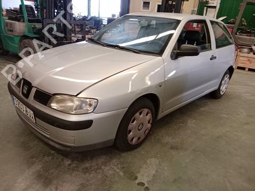 Engine SEAT IBIZA II (6K1)  | BP28596034M1