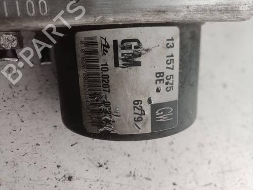 ABS pump OPEL ASTRA H (A04) 1.7 CDTI (L48) | BP11215720M43 