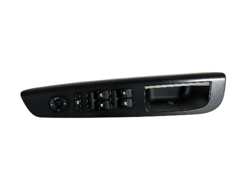 Used Left front window switch KIA CEE'D Hatchback (ED) [2006-2012]  30325990