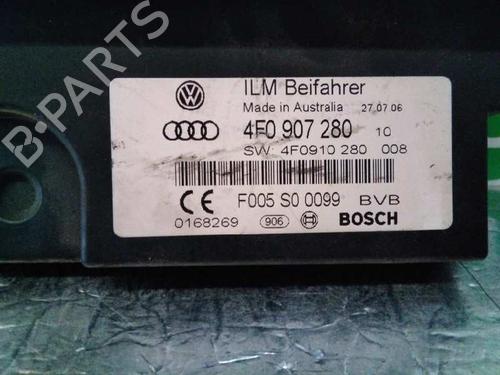 Module électronique AUDI A6 C6 (4F2)  | BP10251838M83 