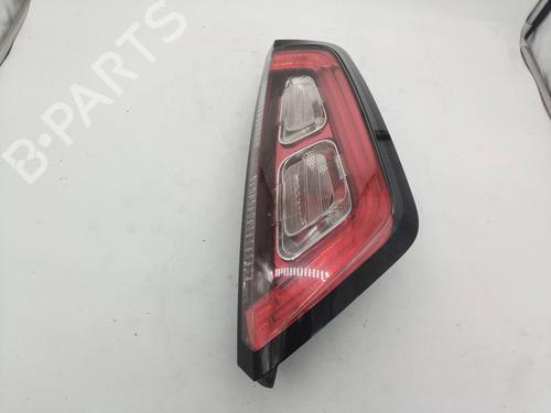 Used Right taillight FIAT PUNTO EVO (199_) [2008-2025]  16582337