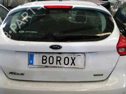 Air filter box FORD FOCUS III  | BP14302816M87 