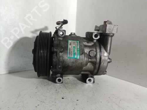 AC Kompressor ALFA ROMEO GT (937_) 1.9 JTD (937CXN1B) (150 hp) 13236043