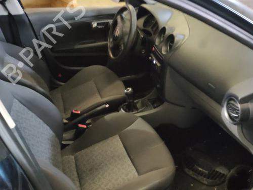 Instrument cluster SEAT IBIZA III (6L1)  | BP17956148C47 