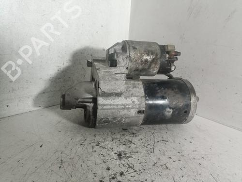 Used Starter CITROËN C4 I (LC_) [2004-2014]  21501448