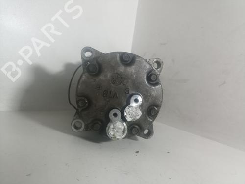 AC compressor RENAULT MASCOTT Platform/Chassis (UH_, HH_) 150 | BP34366229M34 - Image 4