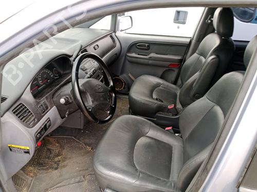 Left front window switch HYUNDAI TRAJET (FO) 2.7 V6 | BP25249231I27 