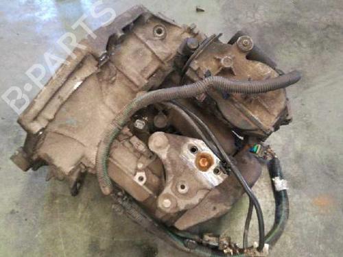 Gearbox CITROËN C3 I (FC_, FN_) 1.4 16V | BP3726584M3 